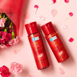 Hada Labo - Gokujyun Aging Care Firming Emulsion