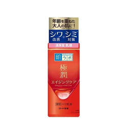 Hada Labo - Gokujyun Aging Care Firming Emulsion