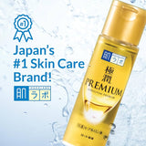 Hada Labo - Gokujyun Premium Hyaluronic Acid Lotion