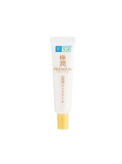 Hada Labo - Gokujyun Premium Hyaluronic Eye Cream