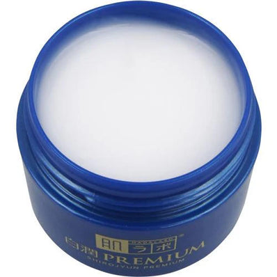 Hada Labo - Shirojyun Premium Deep Brightening Cream