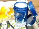 Hada Labo - Shirojyun Premium Deep Brightening Cream