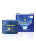 Hada Labo - Shirojyun Premium Deep Brightening Cream