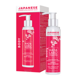 Hada Labo Tokyo - Concetrated Firming & Anti-Aging Night Body Serum