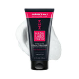 Hada Labo Tokyo - Men Hydrating Foam Cleanser Gentle Face Wash