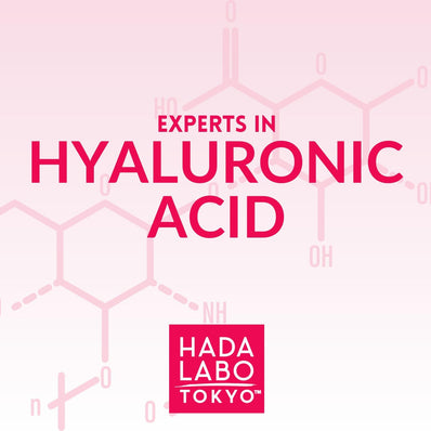 Hada Labo Tokyo - Premium Express Glow & Anti-Stress Jelly Sheet Mask