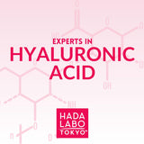 Hada Labo Tokyo - Premium Express Glow & Anti-Stress Jelly Sheet Mask