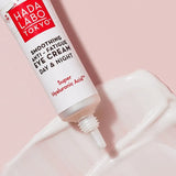 Hada Labo Tokyo - Smoothing Anti-Fatigue Eye Cream