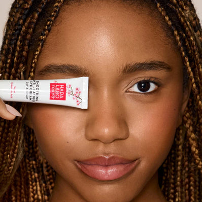 Hada Labo Tokyo - Smoothing Anti-Fatigue Eye Cream