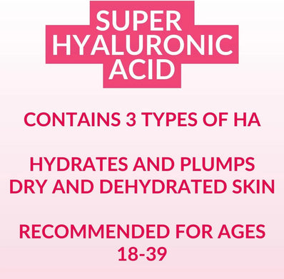 Hada Labo Tokyo - Smoothing Anti-Fatigue Eye Cream
