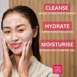 Hada Labo Tokyo - Smoothing Anti-Fatigue Eye Cream