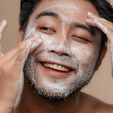Holika Holika - Daily Fresh Citron Cleansing Foam