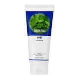 Holika Holika - Daily Fresh Green Tea Cleansing Foam