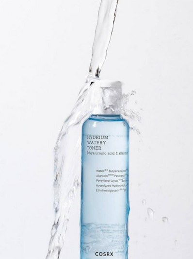 Cosrx - Hydrium Watery Toner