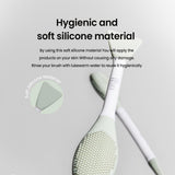 ilso - Dual Clean Brush