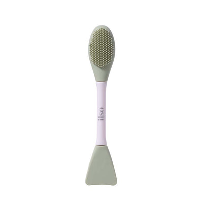ilso - Dual Clean Brush