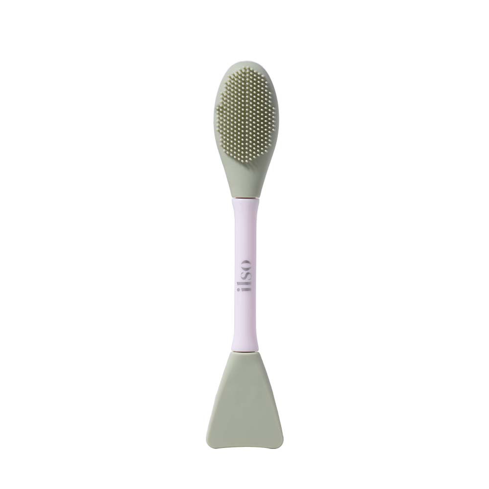 ilso - Dual Clean Brush