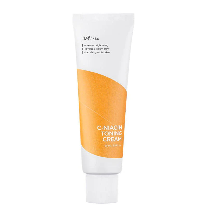 Isntree - C-Niacin Toning Cream