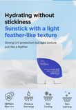 Isntree - Hyaluronic Acid Airy Sun Stick SPF 50+ PA++++