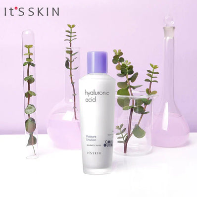 It’s Skin - Hyaluronic Acid Moisture Emulsion +