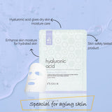 It's Skin - Hyaluronic Acid Moisture Mask Sheet