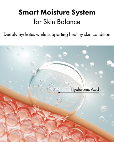 It’s Skin - Hyaluronic Acid Moisture Serum+