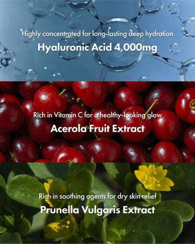 It’s Skin - Hyaluronic Acid Moisture Serum+