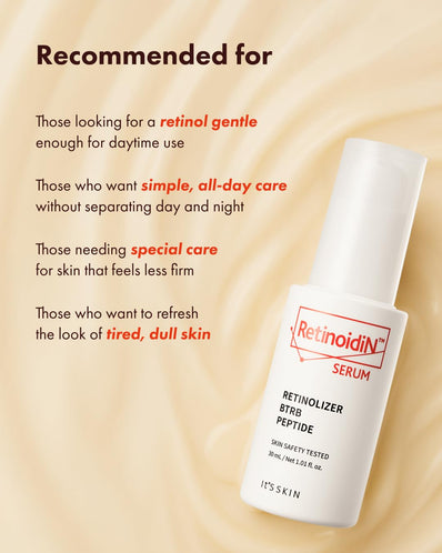 It’s Skin - Retinoidin Serum