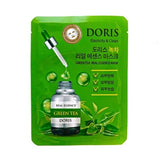 Jigott - Doris Aloe Real Essence Mask