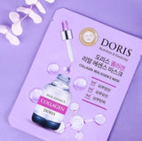 Jigott - Doris Collagen Real Essence Mask