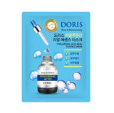 Jigott - Doris Hyaluronic Acid Real Essence Mask