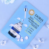 Jigott - Doris Hyaluronic Acid Real Essence Mask