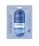Jigott - Hyaluronic Acid Real Ampoule Mask