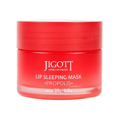 Jigott - Lip Sleeping Mask Propolis