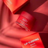 Jigott - Lip Sleeping Mask Propolis