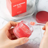 Jigott - Lip Sleeping Mask Propolis