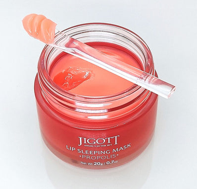 Jigott - Lip Sleeping Mask Propolis