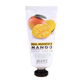 Jigott - Real Moisture Mango Hand Cream