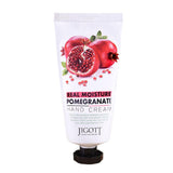 Jigott - Real Moisture Pomegranate Hand Cream