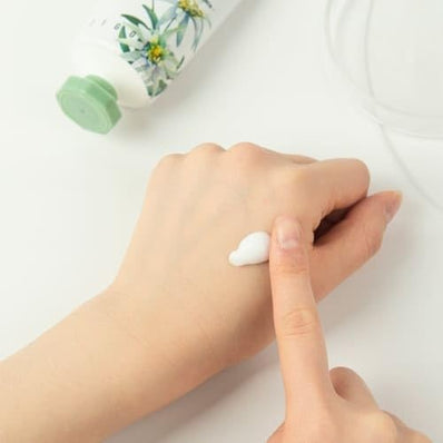 Jigott - Secret Garden Edelweiss Hand Cream