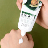 Jigott - Real Moisture Hand & Foot Cream Set