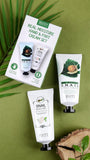 Jigott - Real Moisture Hand & Foot Cream Set