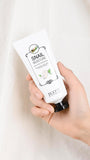 Jigott - Real Moisture Hand & Foot Cream Set
