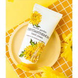 Jigott - Secret Garden Chrysanthemum Hand Cream