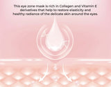 Jkosmec - Skin Solution Collagen Eye Zone Mask