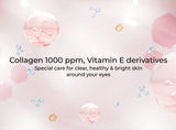 Jkosmec - Skin Solution Collagen Eye Zone Mask