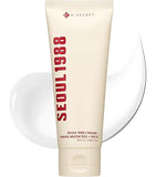 K-Secret Seoul 1988 - Cream Snail Mucin 93% + Rice