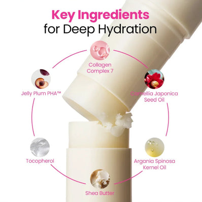 K-SECRET - SEOUL 1988 Multi Balm : Collagen Complex 7 + Plum