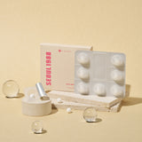 K-Secret Seoul 1988 - Boosting Ball : Collagen 100%