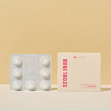 K-Secret Seoul 1988 - Boosting Ball : Collagen 100%
